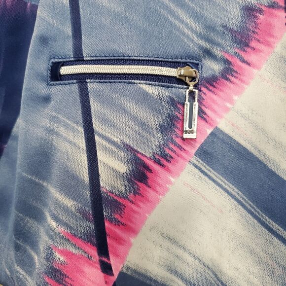 Jamie Sadock Galleria Golf Skort with Zip Pockets Size 4 Tennis Pickleball - Picture 2 of 8